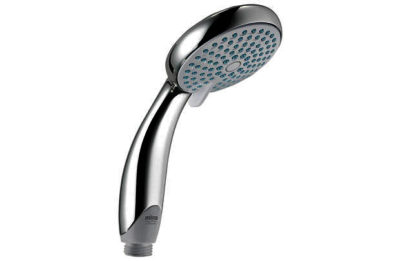 Mira Nectar Four Spray 9cm Shower Head. Mira Nectar Four Spray 9cm Shower Head.